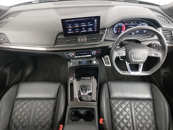 Used Audi Q5 2022 for sale - 77651923: Photo