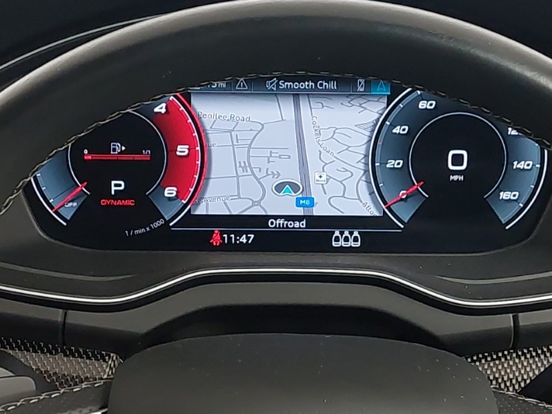 Used Audi Q5 2022 for sale - 77651923: Photo 5