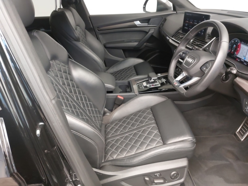 Used Audi Q5 2022 for sale - 77651923: Photo 6