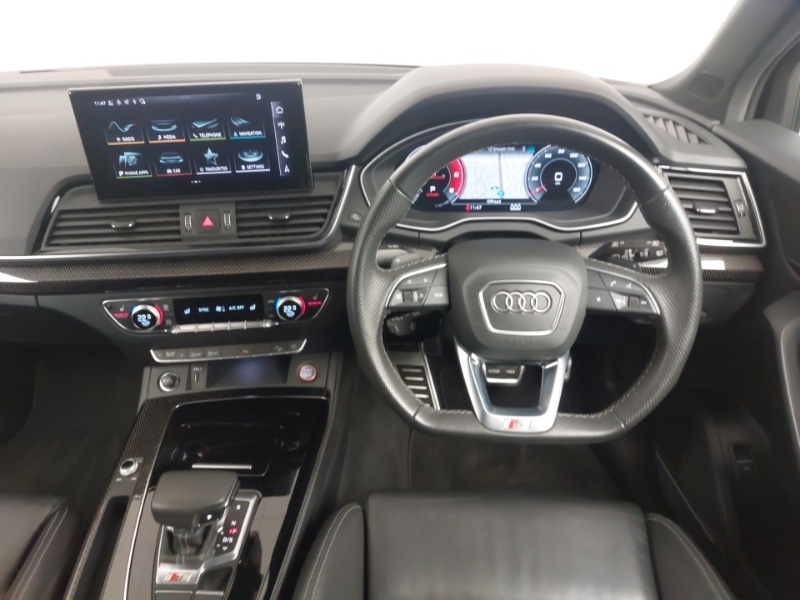 Used Audi Q5 2022 for sale - 77651923: Photo 8