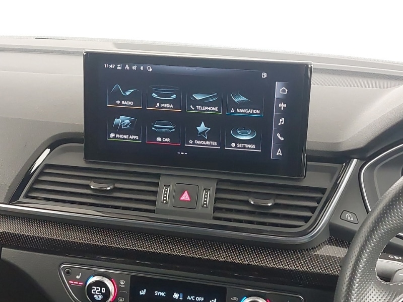 Used Audi Q5 2022 for sale - 77651923: Photo 9