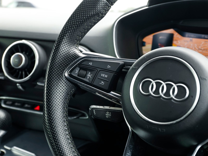 Used Audi TT 2019 for sale - 76822233: Photo 12