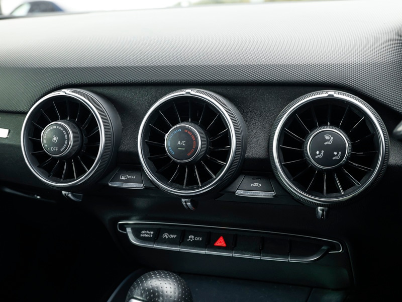 Used Audi TT 2019 for sale - 76822233: Photo 15