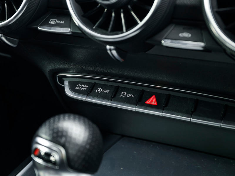 Used Audi TT 2019 for sale - 76822233: Photo 16