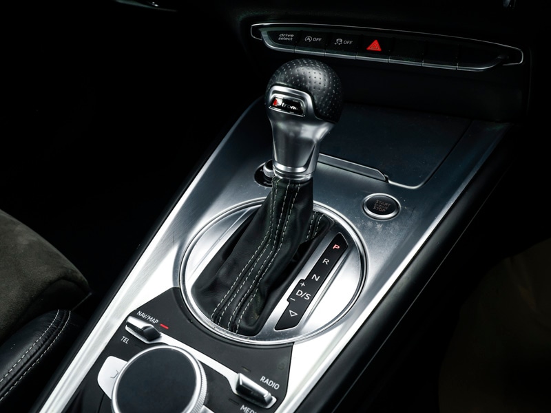 Used Audi TT 2019 for sale - 76822233: Photo 17