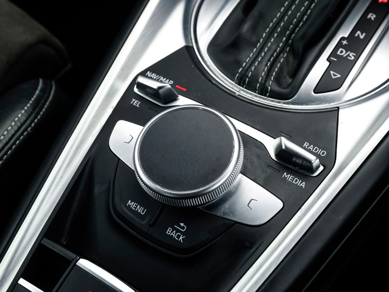 Used Audi TT 2019 for sale - 76822233: Photo 18