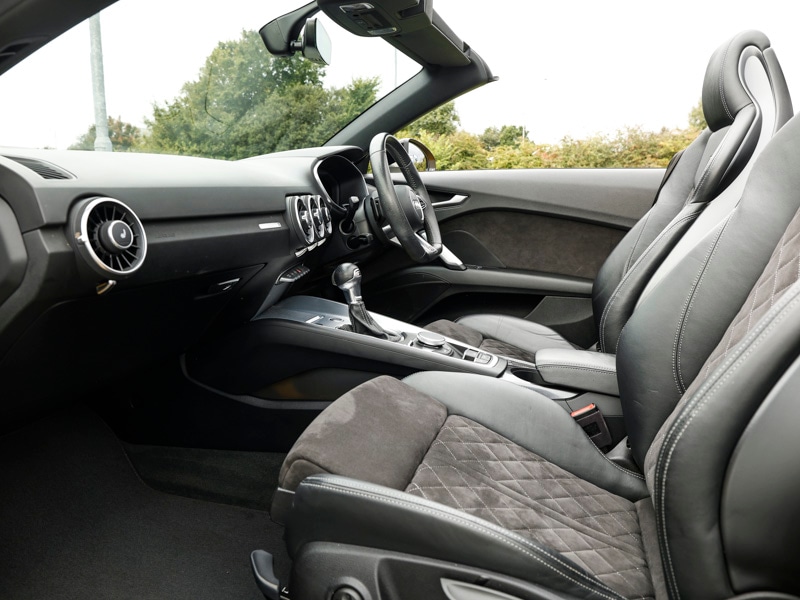 Used Audi TT 2019 for sale - 76822233: Photo 5