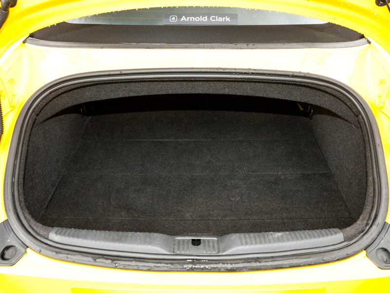 Used Audi TT 2019 for sale - 76822233: Photo 8