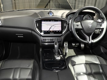 Used Maserati Ghibli 2022 for sale - 78700269: Photo