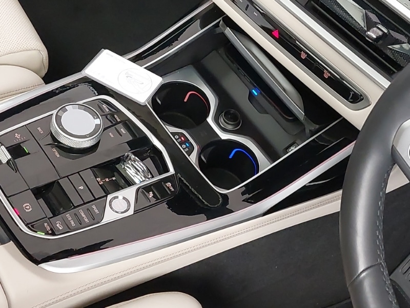 Used BMW X7 2023 for sale - 77908365: Photo 10