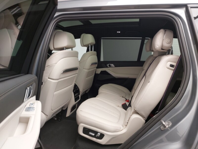 Used BMW X7 2023 for sale - 77908365: Photo 12