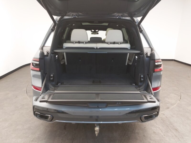 Used BMW X7 2023 for sale - 77908365: Photo 13