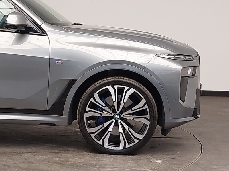Used BMW X7 2023 for sale - 77908365: Photo 14