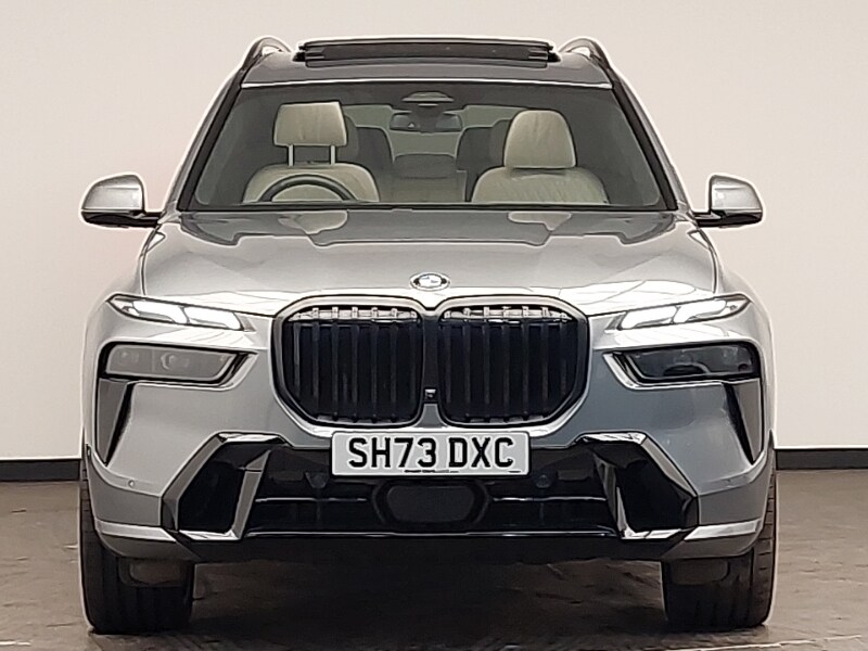 Used BMW X7 2023 for sale - 77908365: Photo 16