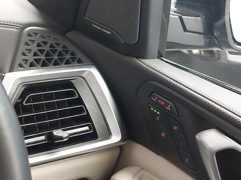 Used BMW X7 2023 for sale - 77908365: Photo 17