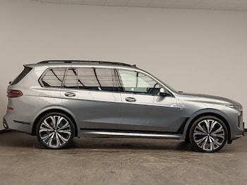 Used BMW X7 2023 for sale - 77908365: Photo
