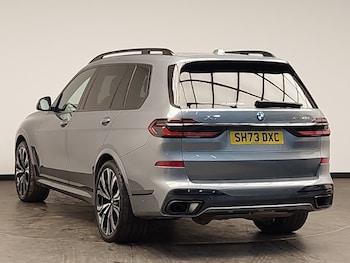 Used BMW X7 2023 for sale - 77908365: Photo