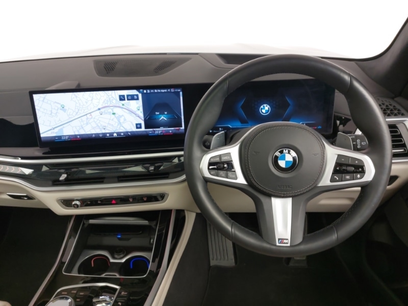 Used BMW X7 2023 for sale - 77908365: Photo 5