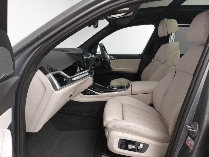 Used BMW X7 2023 for sale - 77908365: Photo 7