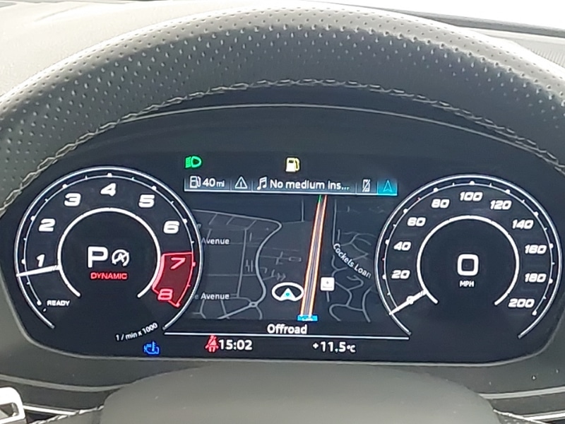 Used Audi Other 2023 for sale - 77509034: Photo 9