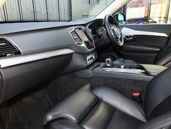 Used Volvo XC90 2022 for sale - 78872234: Photo