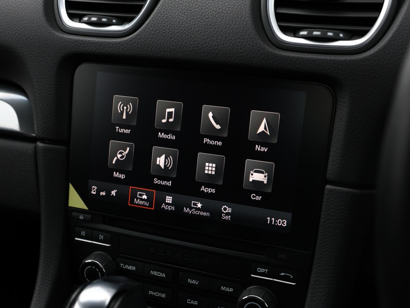 Used Porsche Boxster 2020 for sale - 77776595: Photo 12