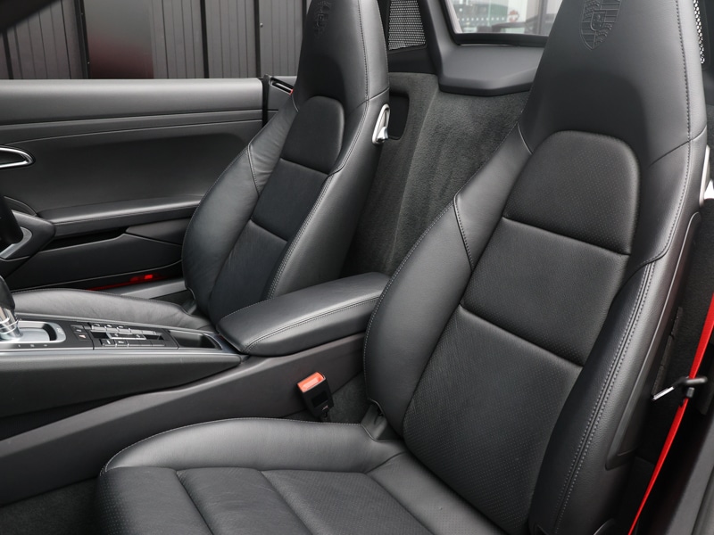 Used Porsche Boxster 2020 for sale - 77776595: Photo 13