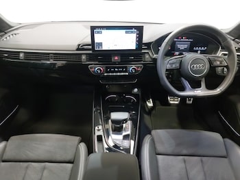 Used Audi A5 2022 for sale - 78317678: Photo