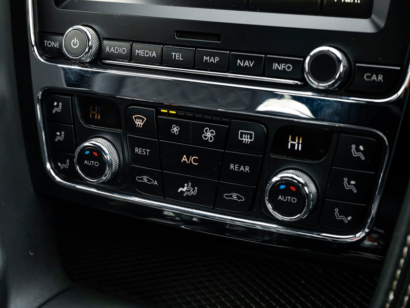 Used Bentley Continental 2016 for sale - 77694790: Photo 14