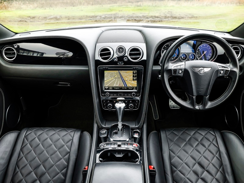 Used Bentley Continental 2016 for sale - 77694790: Photo 2