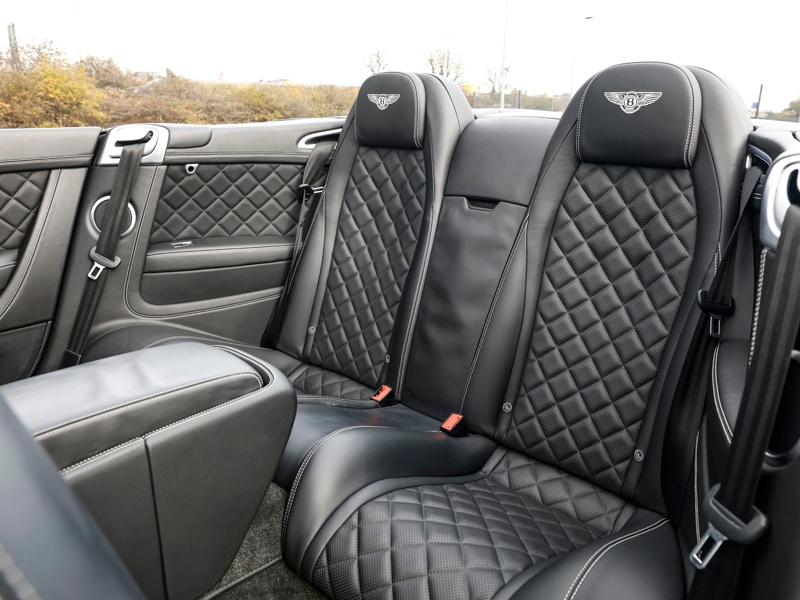 Used Bentley Continental 2016 for sale - 77694790: Photo 6