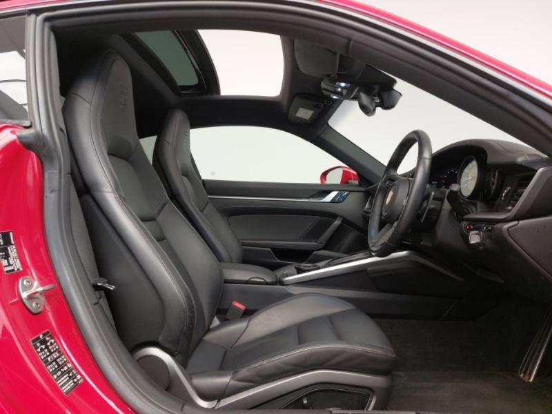 Used Porsche 911 2019 for sale - 78113225: Photo 11