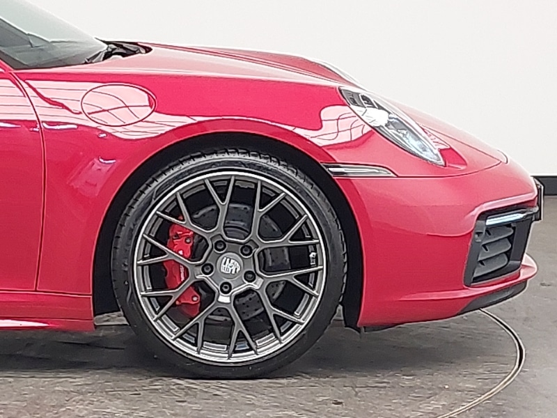 Used Porsche 911 2019 for sale - 78113225: Photo 14