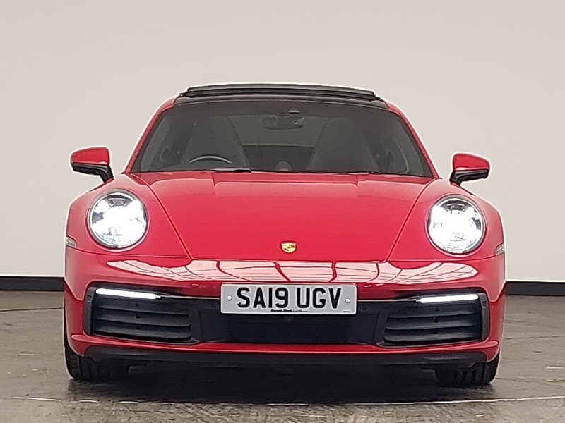 Used Porsche 911 2019 for sale - 78113225: Photo 16