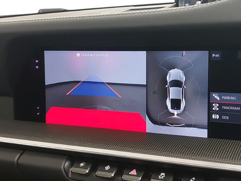 Used Porsche 911 2019 for sale - 78113225: Photo 18