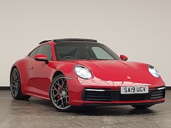 Used Porsche 911 2019 for sale - 78113225: Photo