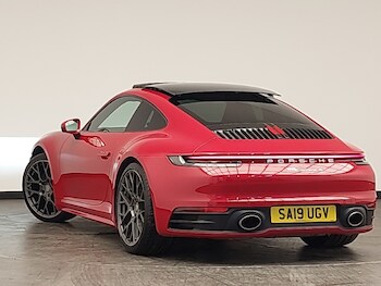 Used Porsche 911 2019 for sale - 78113225: Photo