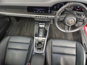 Used Porsche 911 2019 for sale - 78113225: Photo