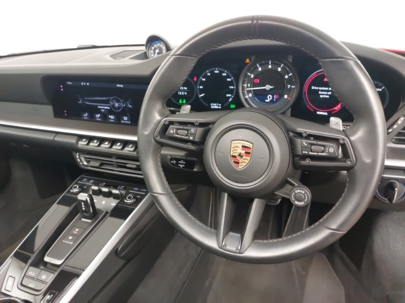 Used Porsche 911 2019 for sale - 78113225: Photo 5