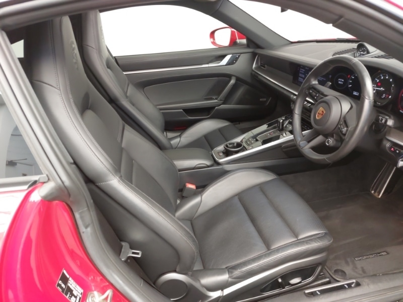 Used Porsche 911 2019 for sale - 78113225: Photo 6