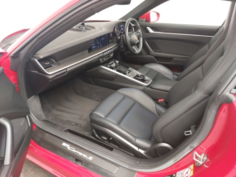 Used Porsche 911 2019 for sale - 78113225: Photo 7