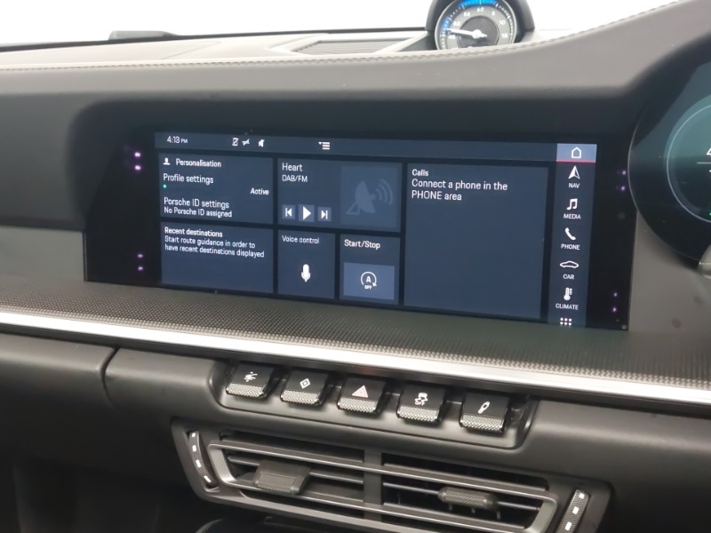 Used Porsche 911 2019 for sale - 78113225: Photo 8