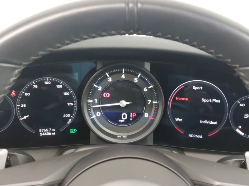 Used Porsche 911 2019 for sale - 78113225: Photo 9