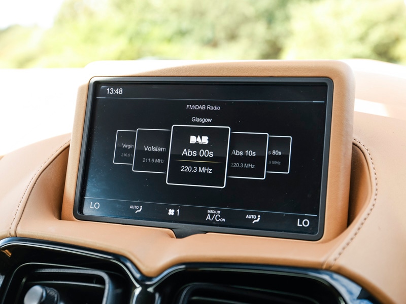 Used Aston Martin V8 2018 for sale - 77751589: Photo 16