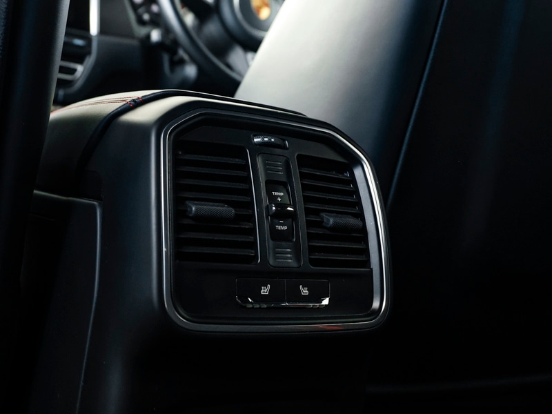 Used Porsche Macan 2020 for sale - 77751772: Photo 10