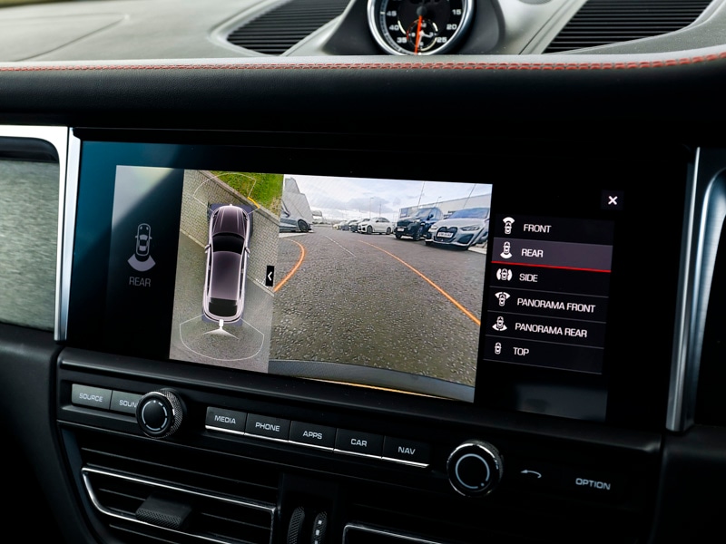 Used Porsche Macan 2020 for sale - 77751772: Photo 15