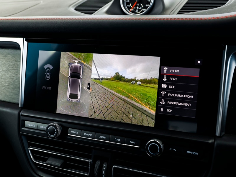 Used Porsche Macan 2020 for sale - 77751772: Photo 16