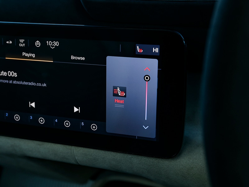 Used Maserati MC20 2025 for sale - 76757546: Photo 13