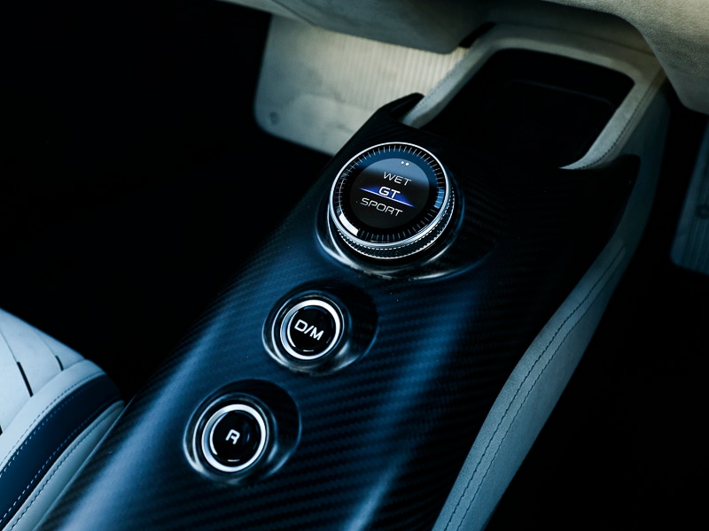 Used Maserati MC20 2025 for sale - 76757546: Photo 15