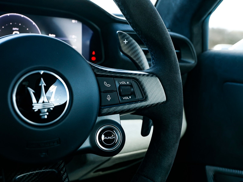 Used Maserati MC20 2025 for sale - 76757546: Photo 19